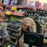 Family Dollar - Racist abusive manager - Photo 1
