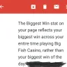 Big Fish Games - Winnings not paid out - Photo 4