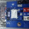 Esso - the gas station itself (gas pumps) - Photo 1