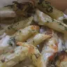 Pizza Hut - chicken alfredo - Photo 1