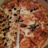 Pizza Hut - pizza