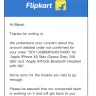 Flipkart Internet - payments