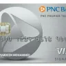 PNC Financial Services Group - card center