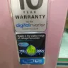 Samsung - refrigerator - Photo 1