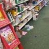 Dollar Tree - store