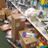 Dollar Tree - store