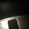 Chrysler - purchased new tires and received unacceptably poor service - Photo 1
