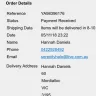 Yours Clothing - no reply to an urgent request - Photo 1