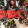 Jewel-Osco - pine cones in jewel-osco - Photo 2