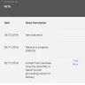 Singapore Post (SingPost) - parcel was never received but singpost tracking system indicates as delivered - Photo 1