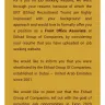 Etihad Group Of Companies - received job proposal via sms and email from etihad group of companies, is it real or fake? - Photo 3