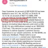 Kotak Mahindra Bank - not updated my full & final settlement - Photo 1