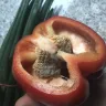 Woolworths - red capsicum - Photo 2