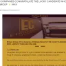 Etihad Group Of Companies - fake website