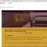 Etihad Group Of Companies - fake website - Photo 1