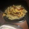 Taco Bell - triple layer nachos