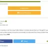Facebook - Fraudulent funding campaigns - Photo 4