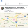 Facebook - Fraudulent funding campaigns - Photo 7