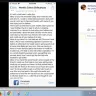 Facebook - Fraudulent funding campaigns - Photo 11