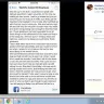 Facebook - Fraudulent funding campaigns - Photo 12