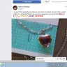 Facebook - Fraudulent funding campaigns - Photo 15