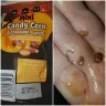 Brach's - mini candy corn & chocolate peanuts