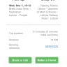 Careem - Complain about careem captain - Photo 1