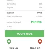 Careem - Complain about careem captain - Photo 2