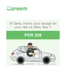 Careem - Complain about careem captain - Photo 3
