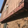 Sears - gutters and soffits