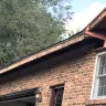 Sears - gutters and soffits