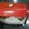 KFC - quality of food