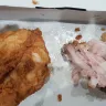 KFC - quality of food