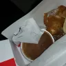 KFC - completely wrong order