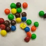 My M&M's - family size bag - my m&m's peanut butter