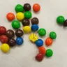 My M&M's - family size bag - my m&m's peanut butter - Photo 1