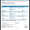 Malaysia Airlines - flight omitted - Photo 1