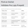 Pos Malaysia - delivery service in pos laju kulim, kedah is very very very poor