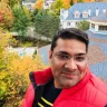OkCupid - dating scam fake identity ravish mattoo - Photo 4