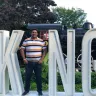 OkCupid - dating scam fake identity ravish mattoo - Photo 2