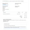 FashionMe.com - customers service on returns