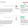 The First Group - Proof, 98% fake reviews on all review websites. - Photo 1