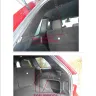 Chrysler - 2014 jeep grand cherokee rear hatch area panel disjoining - Photo 1