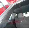 Chrysler - 2014 jeep grand cherokee rear hatch area panel disjoining - Photo 3