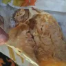 Taco Bell - incorrect food given multiple times