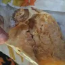 Taco Bell - incorrect food given multiple times - Photo 1