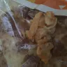 Taco Bell - incorrect food given multiple times