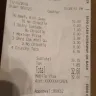 Taco Bell - online order ignored and rude worker - Photo 1
