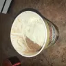 Turkey Hill Dairy - Chocolate and vanilla pint ice cream