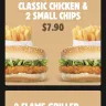 Hungry Jack's Australia - being denied voucher price - Photo 1
